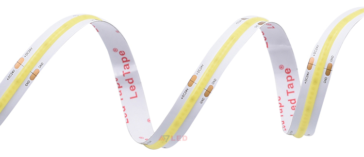 Flexible Strip COB LED